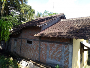 Jasa Bongkar Renovasi Atap Rumah